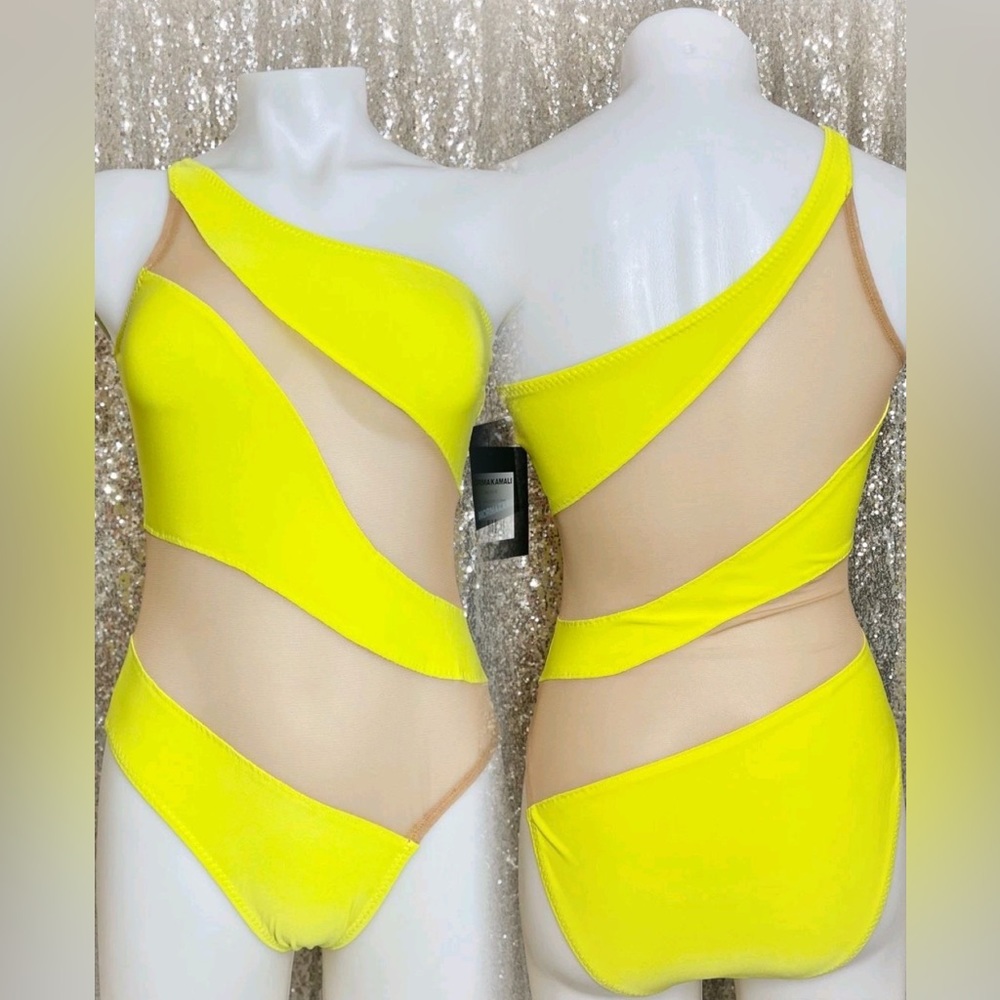 Norma Kamali Swimsuit